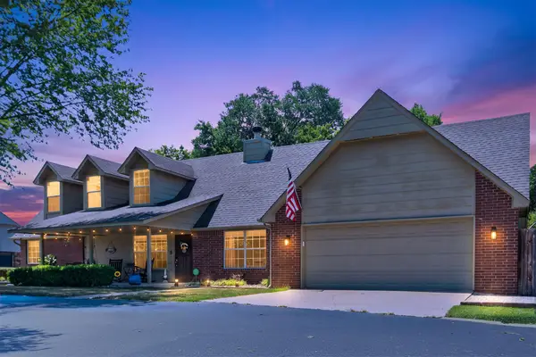 7440 S 234th East Avenue, Broken Arrow, OK 74014