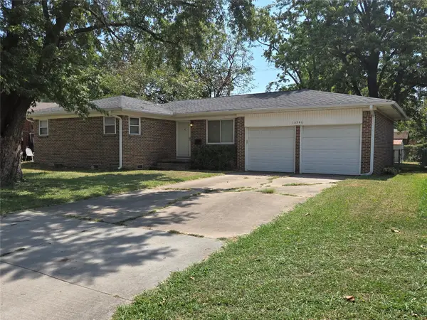 10946 E 4th Street, Tulsa, OK 74128