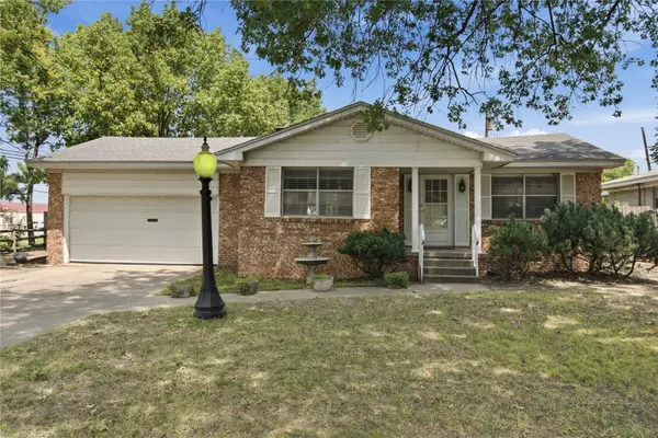 11301 E 3rd Street, Tulsa, OK 74128