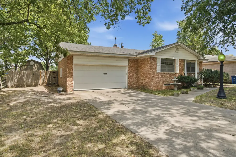 11301 E 3rd Street, Tulsa, OK 74128 - #3