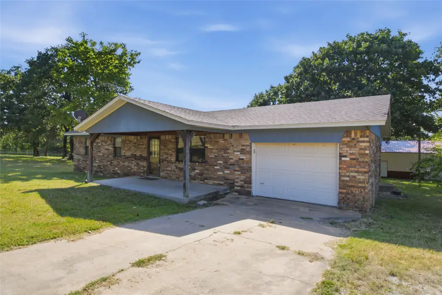 2454 N 129th West Avenue, Sand Springs, OK 74063 - #2