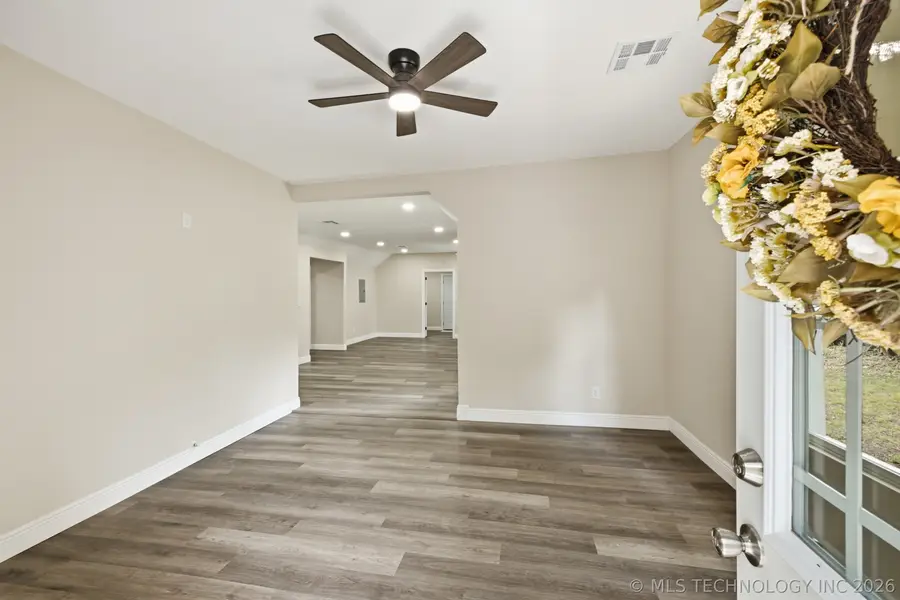 310 Baltimore, Muskogee, OK 74403 - #3