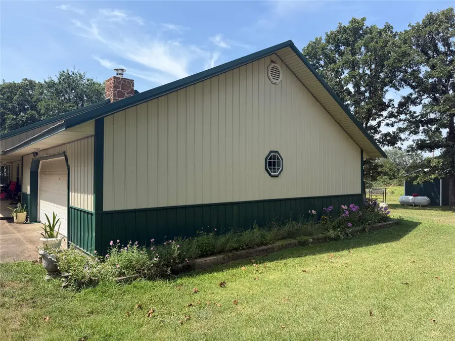 25834 E 307 Place E, Chelsea, OK 74016 - #3