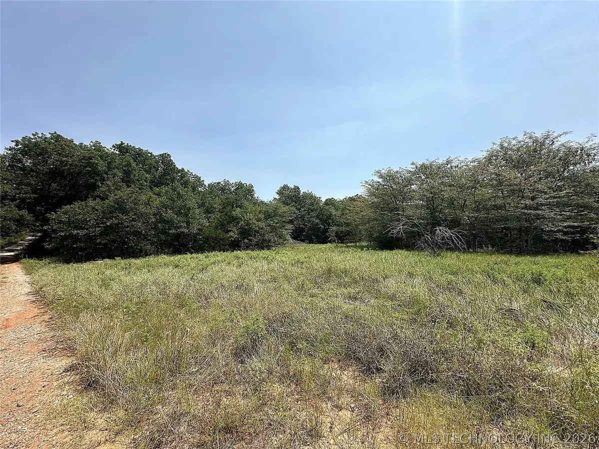 4000 Midway Road, Wilson, OK 73463 - #1
