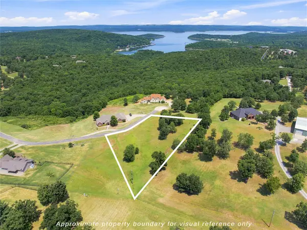 957 Road, Vian, OK 74962