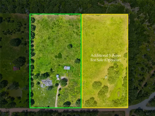 8895 N 490, Tahlequah, OK 74464