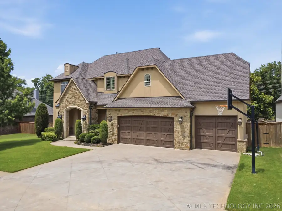 7213 E 111th Place S, Bixby, OK 74008 - #2