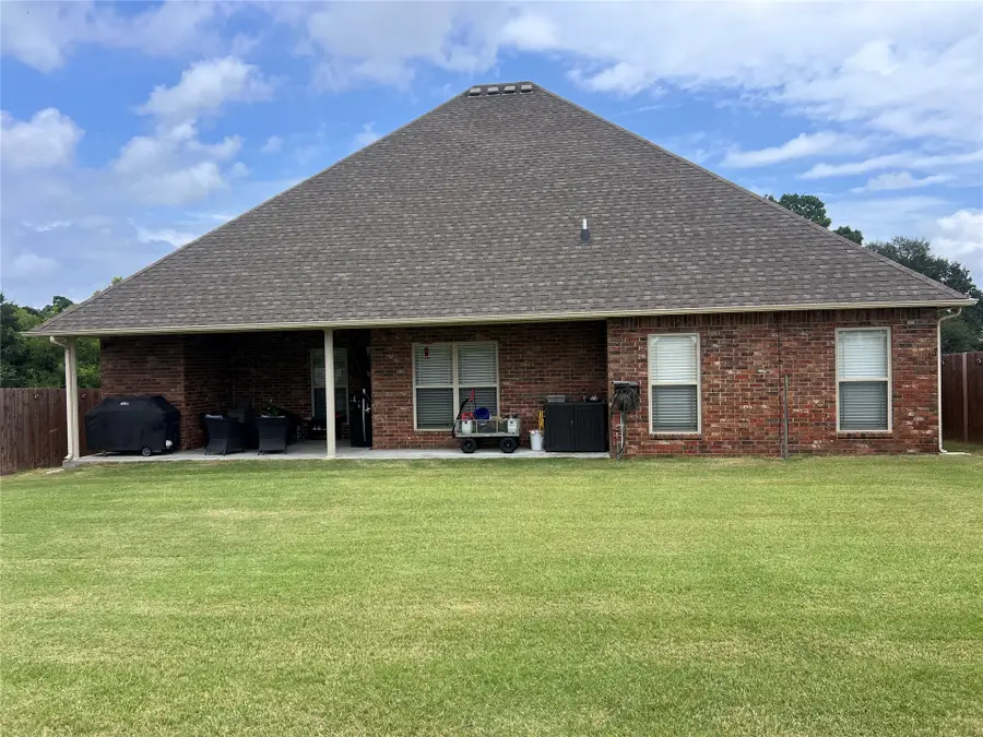804 Great Oaks Drive, McAlester, OK 74501 - #3