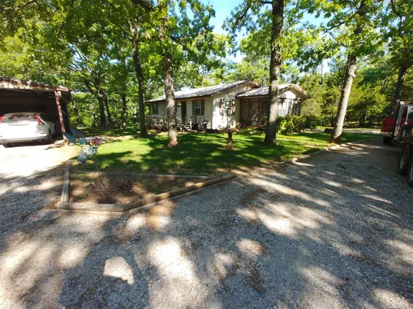 10835 Texoma Park Road, Kingston, OK 73439