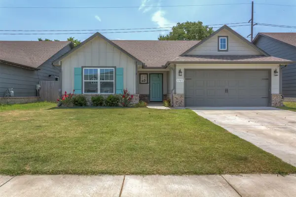 1901 E Winston Street, Broken Arrow, OK 74011