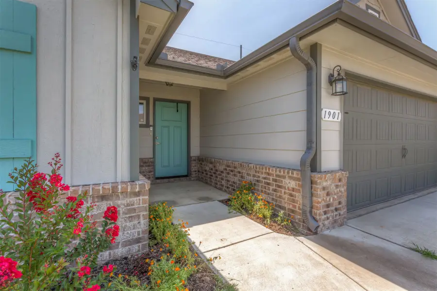 1901 E Winston Street, Broken Arrow, OK 74011 - #2