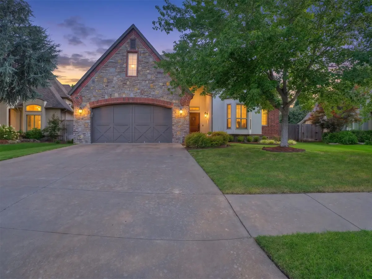 12010 S Pittsburg Avenue, Tulsa, OK 74137 - #1