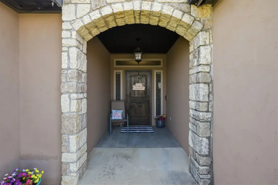 4921 S 185 Avenue, Tulsa, OK 74134 - #2