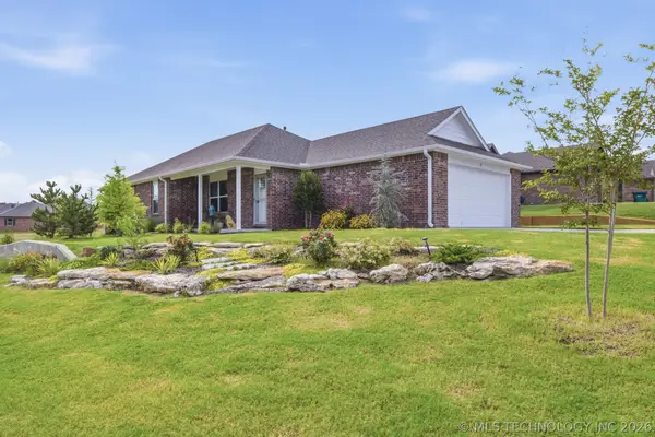 3 S Mayfield Street, Sapulpa, OK 74066