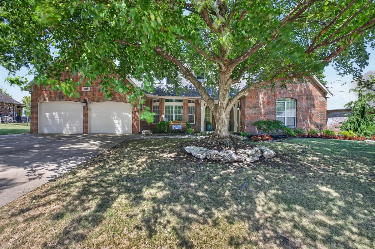 106 S 68th Street, Broken Arrow, OK 74014 - #1