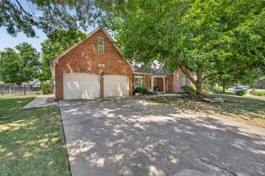 106 S 68th Street, Broken Arrow, OK 74014 - #3