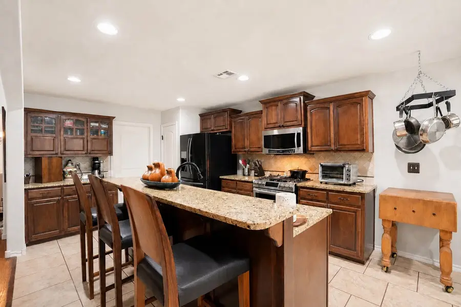 10709 S James Court, Jenks, OK 74037 - #3