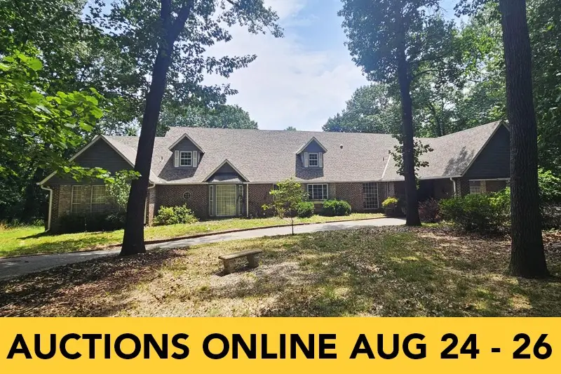 1403 N Maple Avenue, Sand Springs, OK 74063 - #1