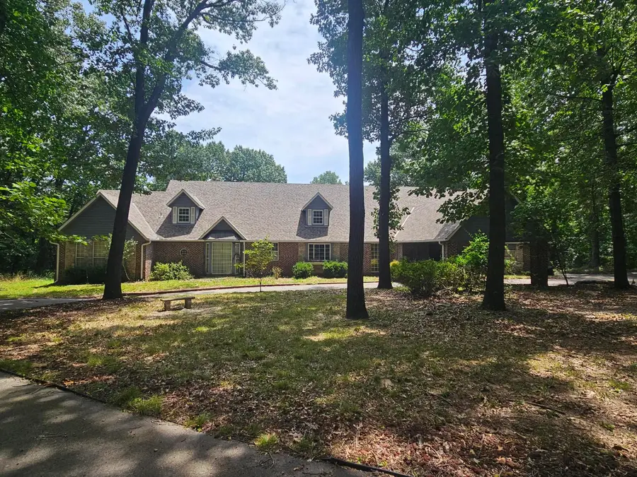 1403 N Maple Avenue, Sand Springs, OK 74063 - #2