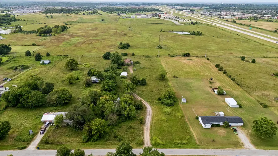 14056 E 122nd Street N, Owasso, OK 74021 - #2