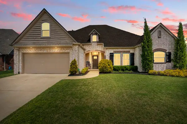 7923 S 92nd East Court, Tulsa, OK 74133