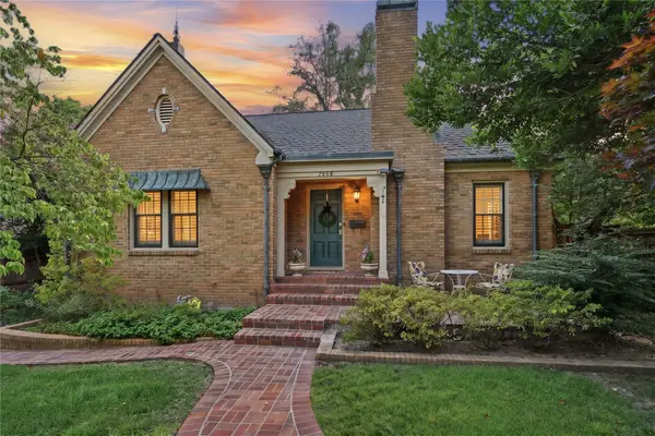 2608 S Troost Avenue, Tulsa, OK 74114