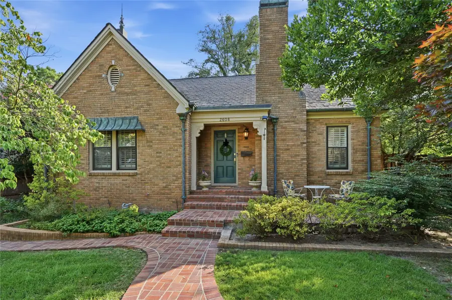 2608 S Troost Avenue, Tulsa, OK 74114 - #2