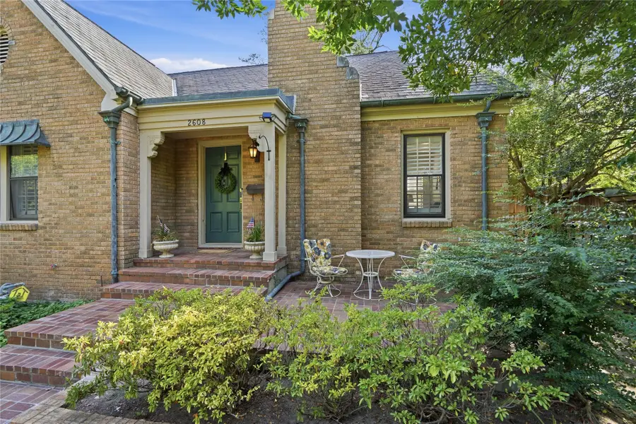 2608 S Troost Avenue, Tulsa, OK 74114 - #3