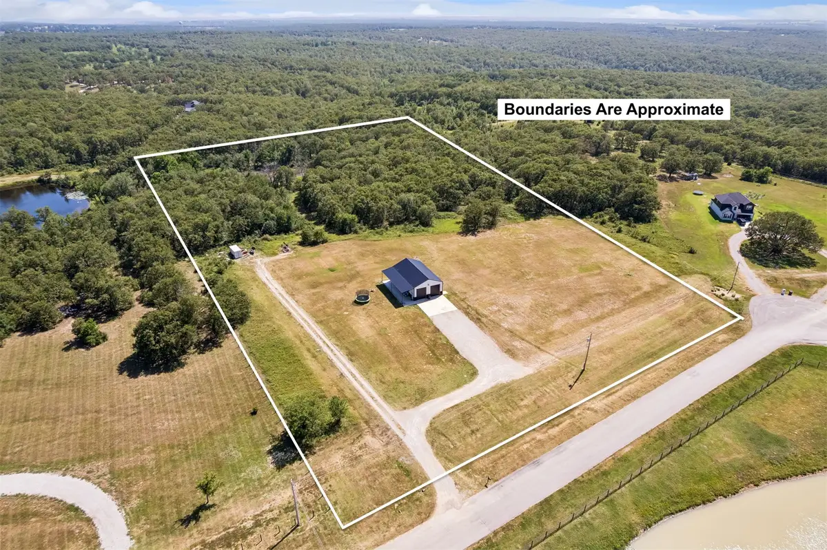 557 High Point Lane, Skiatook, OK 74070 - #1