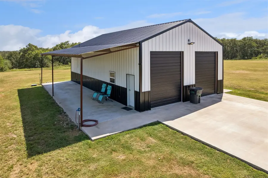 557 High Point Lane, Skiatook, OK 74070 - #2