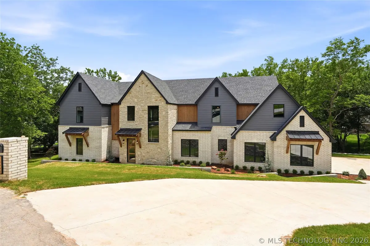 28334 E 71st Place, Broken Arrow, OK 74014 - #1