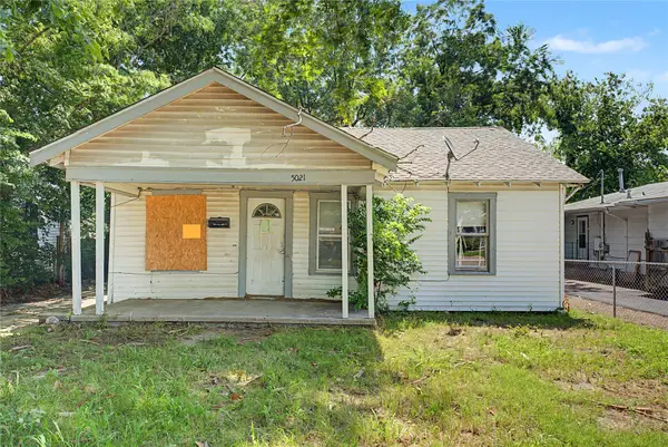 5021 S 30th Avenue, Tulsa, OK 74107