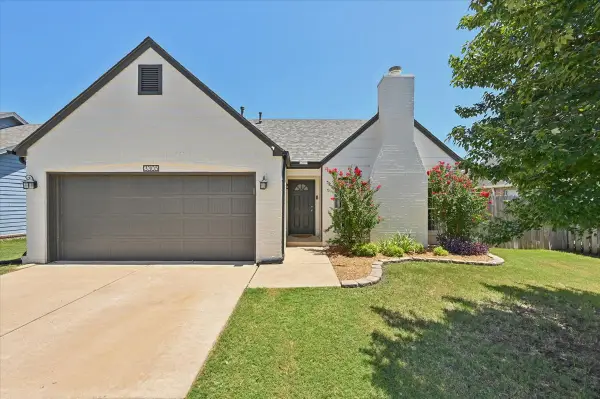 3305 N 5th Street, Broken Arrow, OK 74012