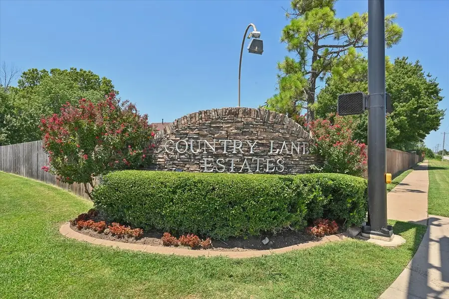 3305 N 5th Street, Broken Arrow, OK 74012 - #2
