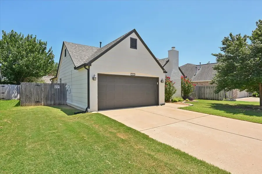 3305 N 5th Street, Broken Arrow, OK 74012 - #3