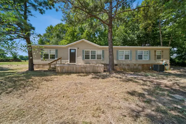 37236 E 221st Street S, Porter, OK 74454