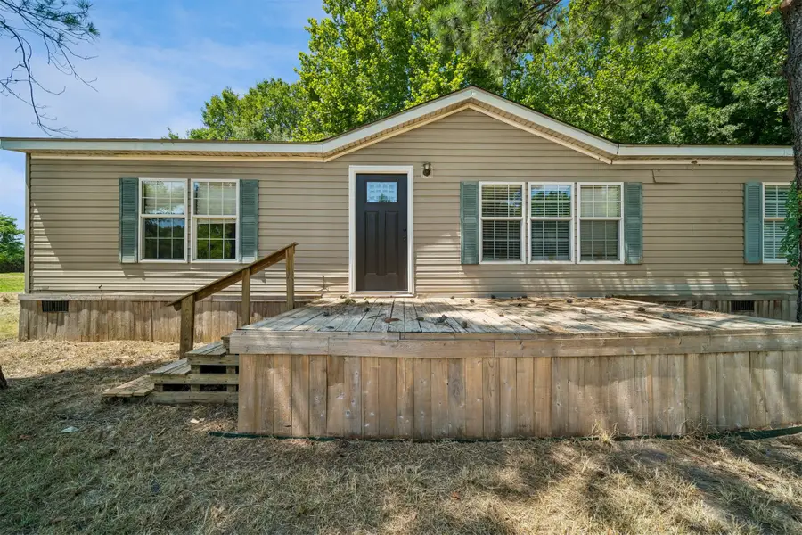 37236 E 221st Street S, Porter, OK 74454 - #3