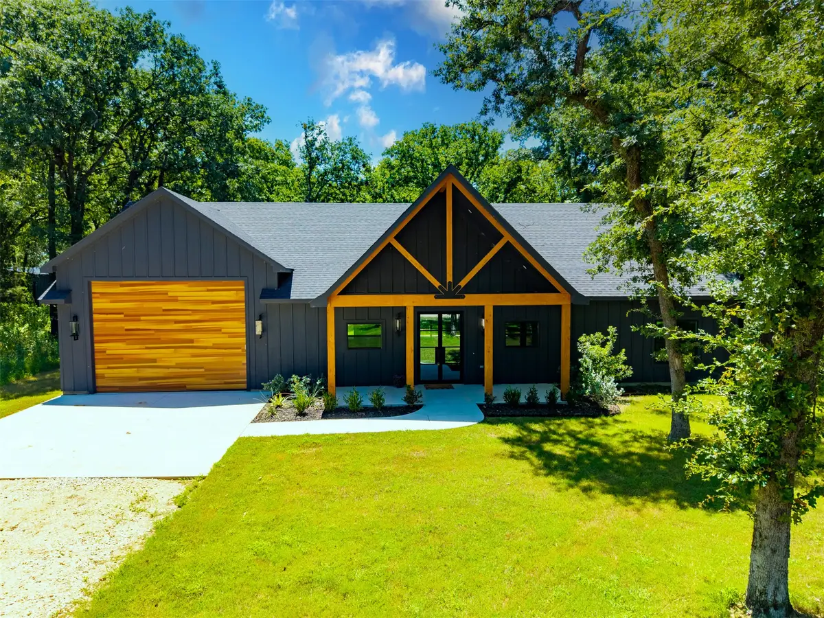 11659 Xavri Lane, Kingston, OK 73439 - #1