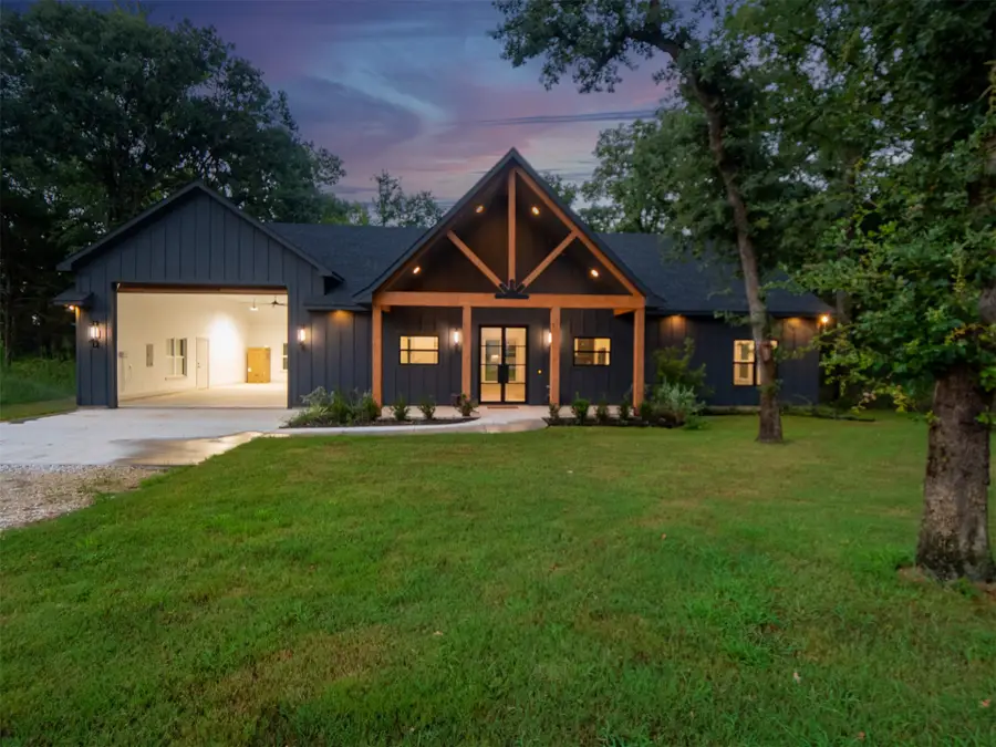 11659 Xavri Lane, Kingston, OK 73439 - #3