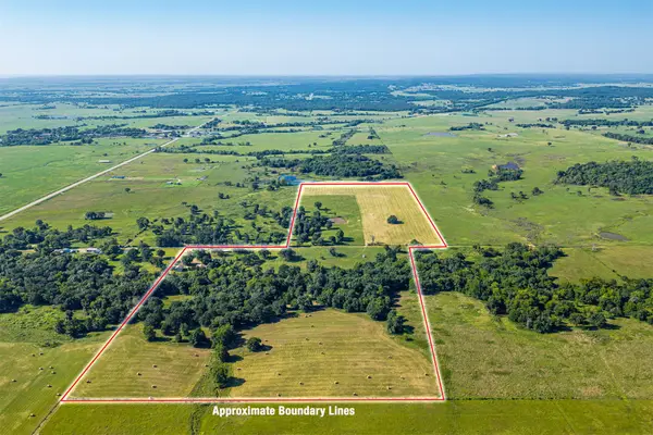 433732 E 265, Vinita, OK 74301
