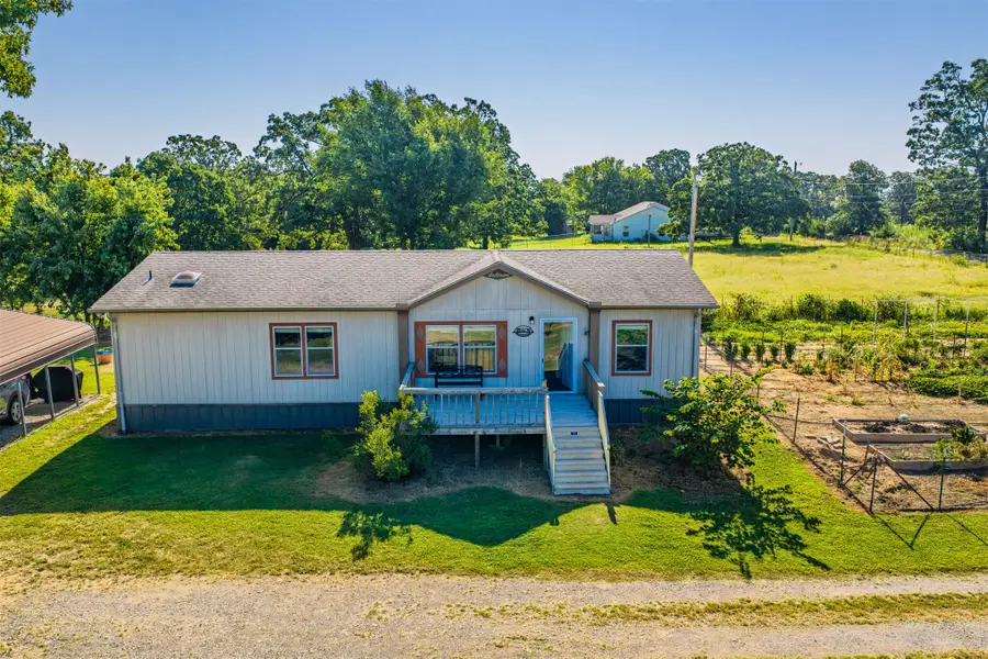 433732 E 265, Vinita, OK 74301 - #2