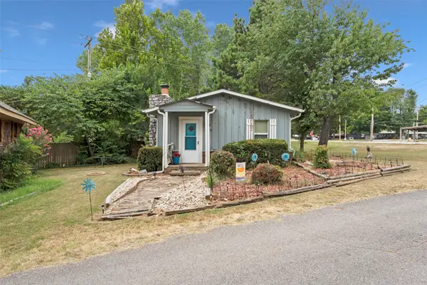 300 Huff Street, Bernice, OK 74331