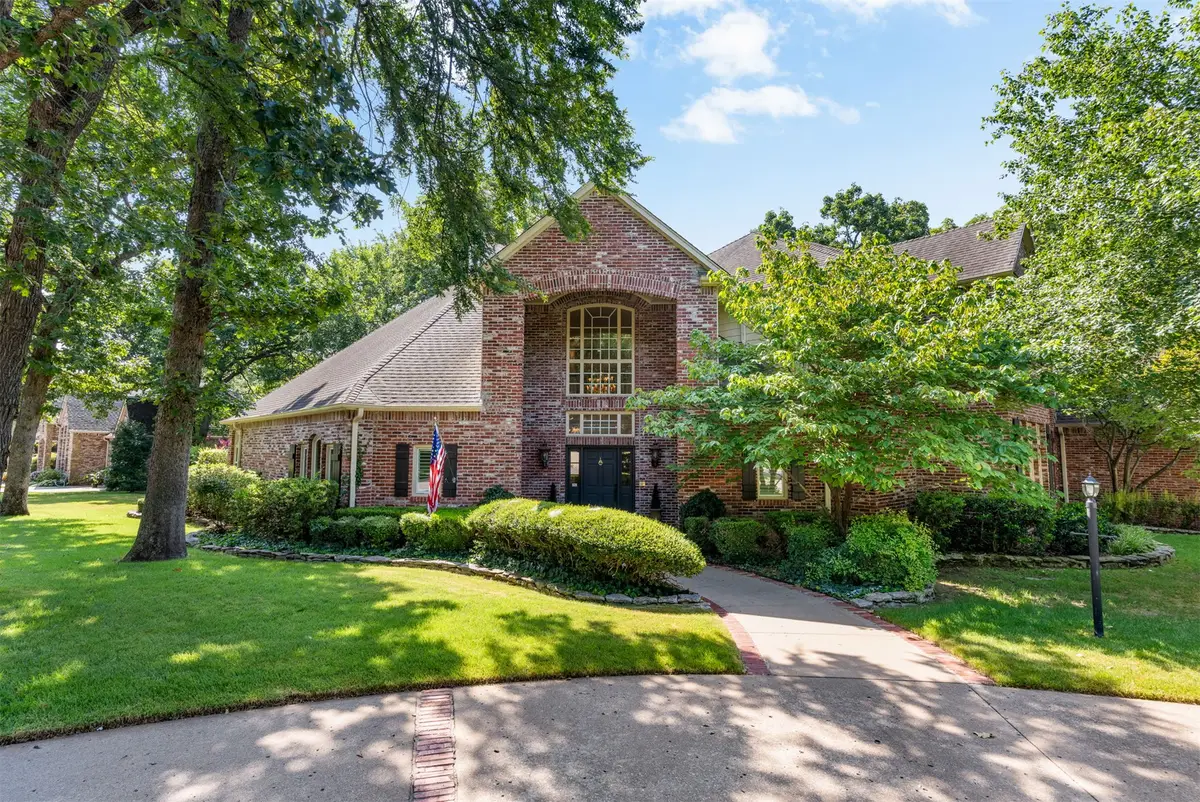 402 E 119th Street S, Jenks, OK 74037 - #1