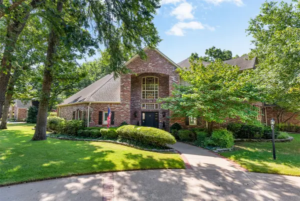 402 E 119th Street S, Jenks, OK 74037