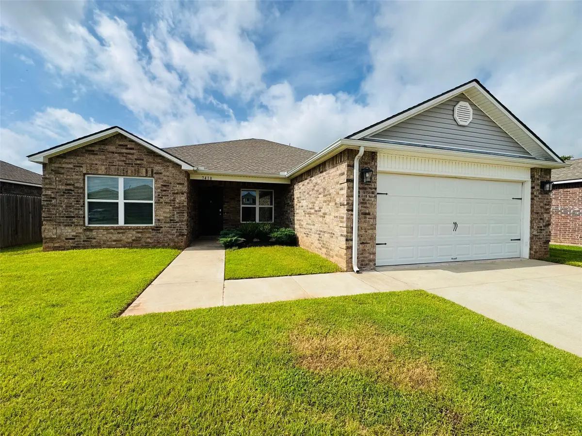 7418 E 159th Place S, Bixby, OK 74008 - #1