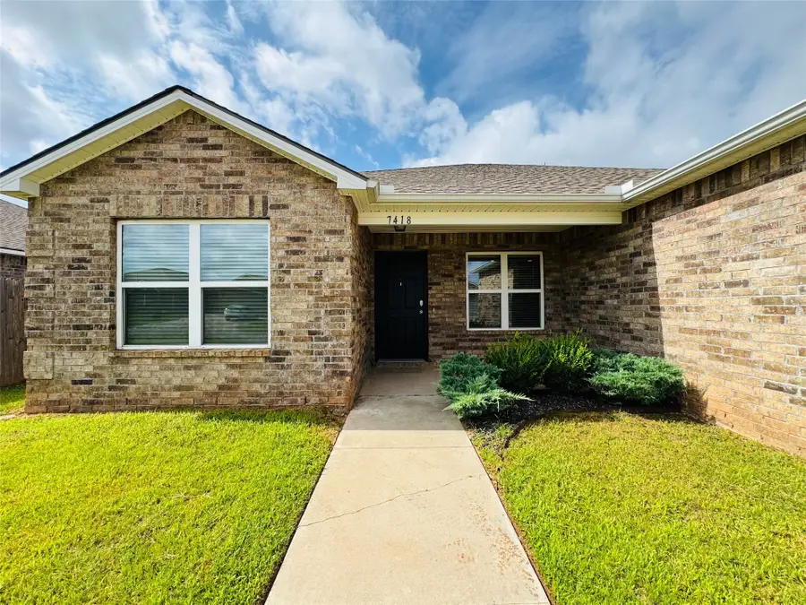 7418 E 159th Place S, Bixby, OK 74008 - #2