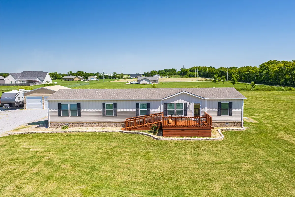 1951 E 474, Pryor, OK 74361 - #1