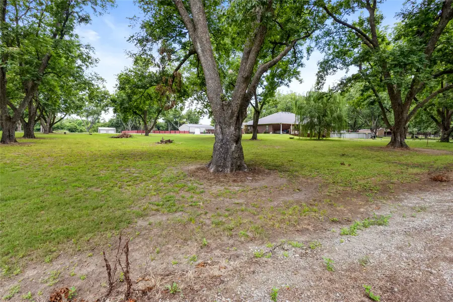 11 Orchard Street, Eufaula, OK 74432 - #2