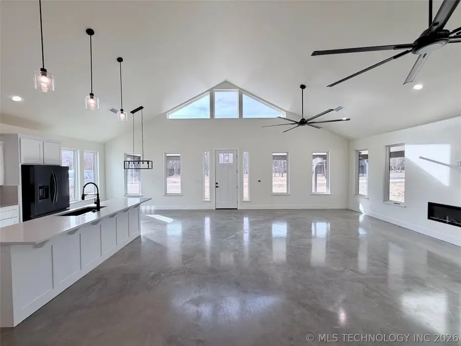 11908 Maximus, Kingston, OK 73439 - #2