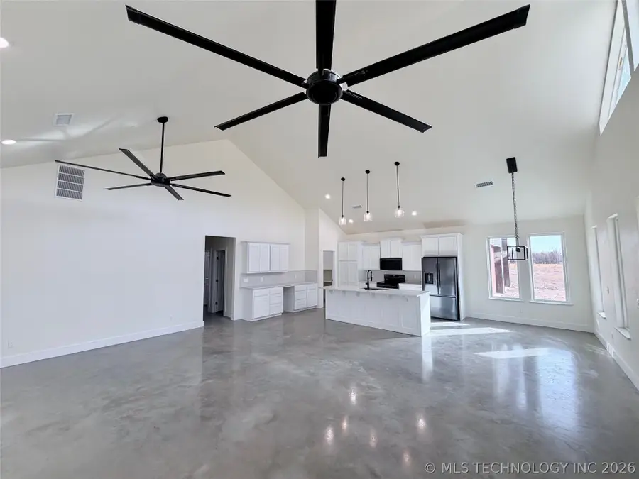 11908 Maximus, Kingston, OK 73439 - #3